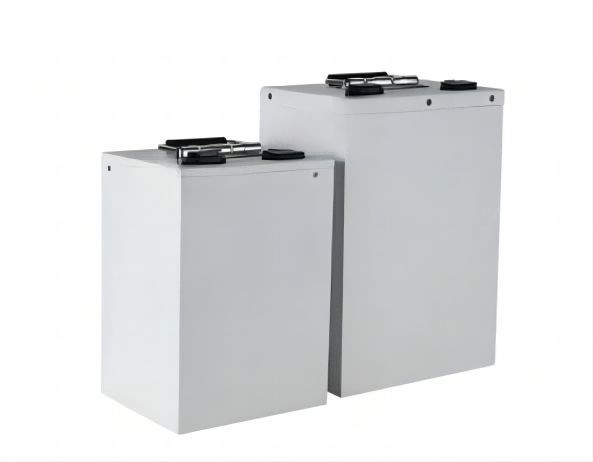 IP55 Portable Electric Motorcycle Battery Multiuse High Energy