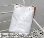 Crossbody Fashion Tyvek Tote Bag, Tyvek Craft Paper Tote Bag, Storage, Travel,