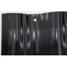 Buy cheap Rated Operating Temperature of The Cell 44 Degree Red Black Color Photovoltaic Technology Hantile 50W BIPV Solar Panels from wholesalers