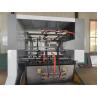 Buy cheap Plastic Film Auto Feeder Die Cutting and Creasing Machine for Corrugated Cardboard from wholesalers