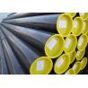 Buy cheap Q235 ERW Black Steel Pipe from wholesalers
