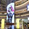 Buy cheap P7.81 Strip Indoor Glass Transparent Indoor Led Video Wall 6000CD/Sqm from wholesalers