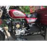 Buy cheap 70km/H Heavy Loading Delivery 150CC Cargo Tricycle from wholesalers