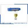 Buy cheap Double Track Explosion Proof Electric Wire Rope Hoist 500kg from wholesalers