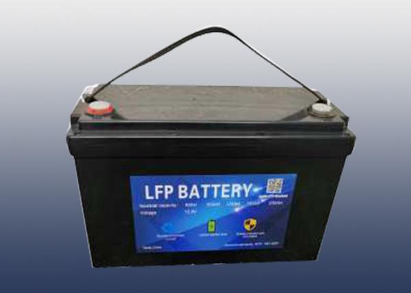Buy cheap 12V 200AH 250AH Lithium Substituted Lead Battery With 500 Cycle Lifespan from wholesalers