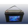Buy cheap Portable Li Substituted Lead 12v 200ah Lithium Battery With Overcharge Protection from wholesalers