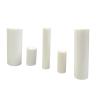 Buy cheap PTFE Bar Corrosion Resistance PTFE Extruding Rods 100% Virgin White PTFE Rod from wholesalers