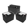 Buy cheap LiFePo4 Car Heavy Truck SUV Lithium Ion Starter Battery Longer Service Life from wholesalers