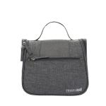 Women Waterproof Oxford Hanging Cosmetic Bag For Travel