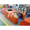 Buy cheap Cantilever Motorized Wire Payoff Machine Cable Payoff from wholesalers