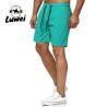 Buy cheap Polyester Men Running Shorts Beach Jogger Swimwear Pants Breathable from wholesalers