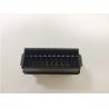 Buy cheap 0.04mm PA66 MD40 Plug General Polishing Electronic Injection Mold from wholesalers