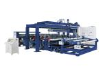 Ldpe PP Extrusion Coating Lamination Machine For Woven bag