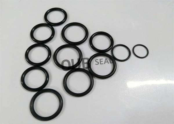 Buy cheap Hydraulic NBR Rubber O Ring Seal Kit 2J0157 2M9780 19.18*2.46 2K8199 2K2939 2J6274 from wholesalers
