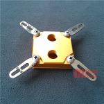 Buy cheap CPU Water block,Radiator,MS-030O-AL,Aluminum/Stainless steel/Red copper.Rohs from wholesalers
