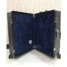 Buy cheap Luggage Carry On Luggage Suitcases Sets Custom Suitcase Hot Sale Aluminum 28 Inch Spinner Unisex from wholesalers