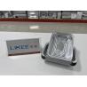 Buy cheap 3 Compartment 58HRC Aluminum Foil Container Tools Foil Container Making Mold from wholesalers