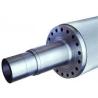 Buy cheap E Flute 1.7mm TC Peripheral Heating Corrugating Rolls from wholesalers