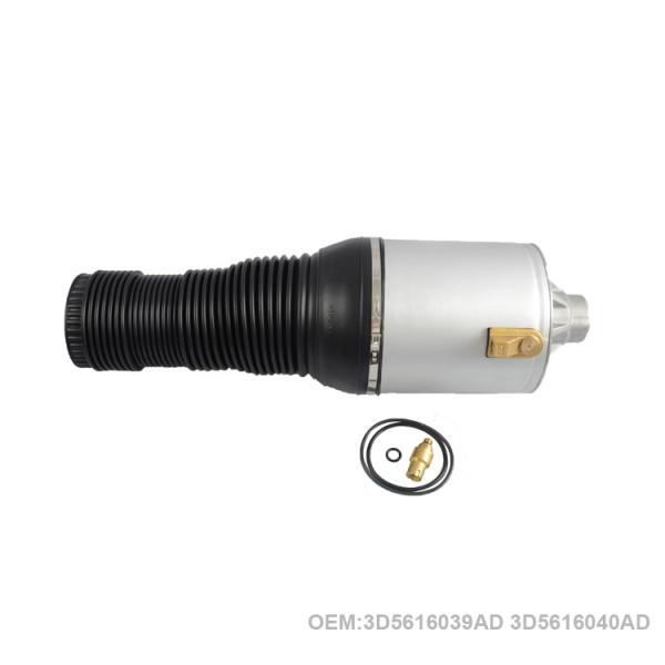 Buy cheap Front Air Suspension Springs For VW Phaeton 3D5616039AD 3D5616040AD Air Bellows Repair Kits from wholesalers