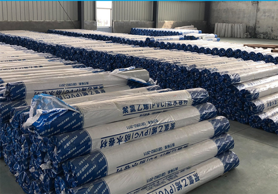 Flexible 2m PVC Swimming Pool Liner for Irregularly Shaped Pools