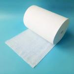 Customized Sizes Medical Absorbent 100% Hydrophile Gauze Bandage Cotton Gauze