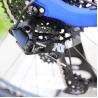 Buy cheap Ordinary Pedal 29 Inch Carbon Fiber Mountain Bike for Mountain Riding Experience from wholesalers