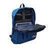Buy cheap Cheap price Design customized logo & size wholesale laptop backpack school bag from wholesalers
