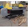 Buy cheap Wood Pallet Dismantler Sawmill Nail Cuttings Pallet Dismantling Machine from wholesalers