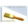 Buy cheap Polyester mixed bristle Chinese bristle paint brush No.3006 from wholesalers