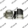 Buy cheap 6D15 Diesel Piston ME072055 For Mitsubishi Engine from wholesalers
