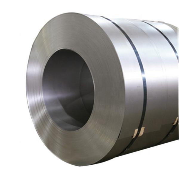 Buy cheap Gb Sus304 Stainless Steel Coils Cold Rolled 2mm from wholesalers