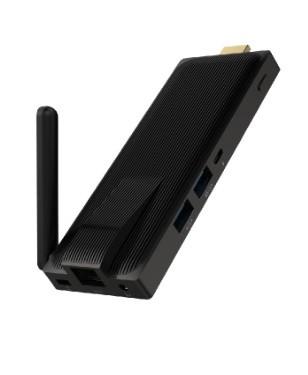 Buy cheap Fanless Windows Mini PC Stick 4GB LPDDR4 / 64GB EMMC from wholesalers