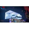 Buy cheap 3G 4G Wifi P4 Outdoor Full Color Display SMD1921 IP65 LED Display For Street Advertising from wholesalers