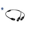 Buy cheap 4 PIN 12MM Male To Male Vehicle Camera Aviation Cable IP67 from wholesalers