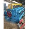 Buy cheap Best price 3T Weight Crimped Wire Mesh Machine 10 Mm - 120 Mm Mesh 5 - 10 Years Warranty India from wholesalers
