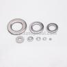Buy cheap DIN9021 Large Stainless Washers M1.6-M56 Steel Flat Washers Polished from wholesalers