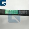 Buy cheap Hitachi 8-97310569-0 8973105690 Air Condition Fan Belt For 6HK1 6BG1 4BG1 Engine from wholesalers