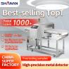 Buy cheap Industrial Food Metal Detector With Conveyor Belt Tunnel For Meat Bakery Snack Food from wholesalers