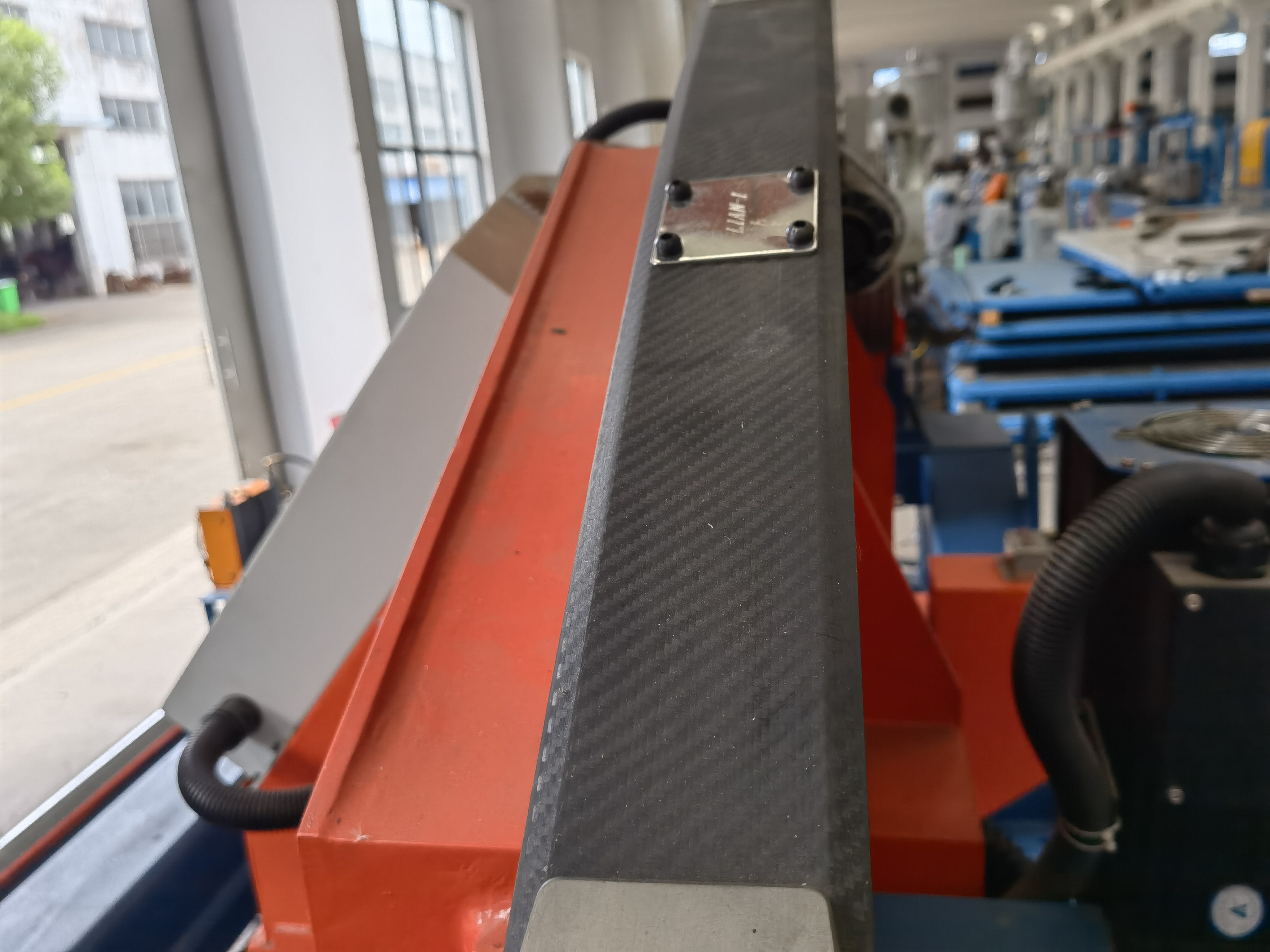 1250 Chinese stranding machine process for telephone cable 6mm