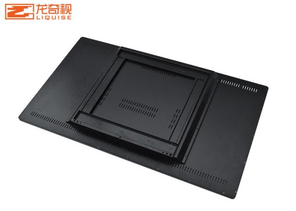 Buy cheap 27In Lcd Advertising Display Screen Restaurant Display LCD Multimedia Player from wholesalers