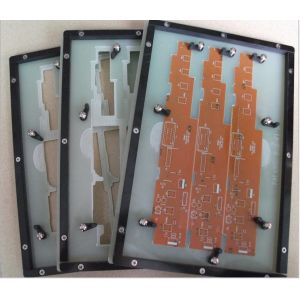 Buy cheap Customizable PCB Punching Tool SMT With 20000 Times Life Cycle from wholesalers