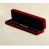 Buy cheap New Wholesale Velvet Jewelry Bracelet Box from wholesalers
