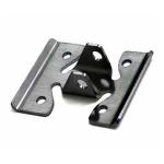 0.1mm Stainless Steel Bending Parts Sheet Metal Forming Products