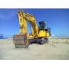 Buy cheap Used komatsu excavator PC 2000 JAPAN from wholesalers