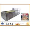 Buy cheap Peach Dried Fruit Production Line Complete Automatic OEM Design from wholesalers