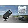 Buy cheap car key mini portable hidden spy video camera from wholesalers