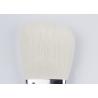 Buy cheap Luxury Angled Professional Cosmetic Brushes / Foundation Makeup Brush from wholesalers