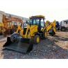 Buy cheap Used Wonderful Performance Backhoe Loader Jcb 3cx, 4cx on Promotion from wholesalers