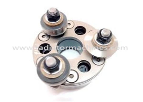 Buy cheap Customized Industrial HVAC Equipment Cutter Blade CE Certificated from wholesalers