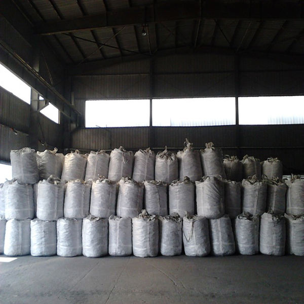 Calcium Silicon Alloy SiCa Deoxidizer for Steel Making